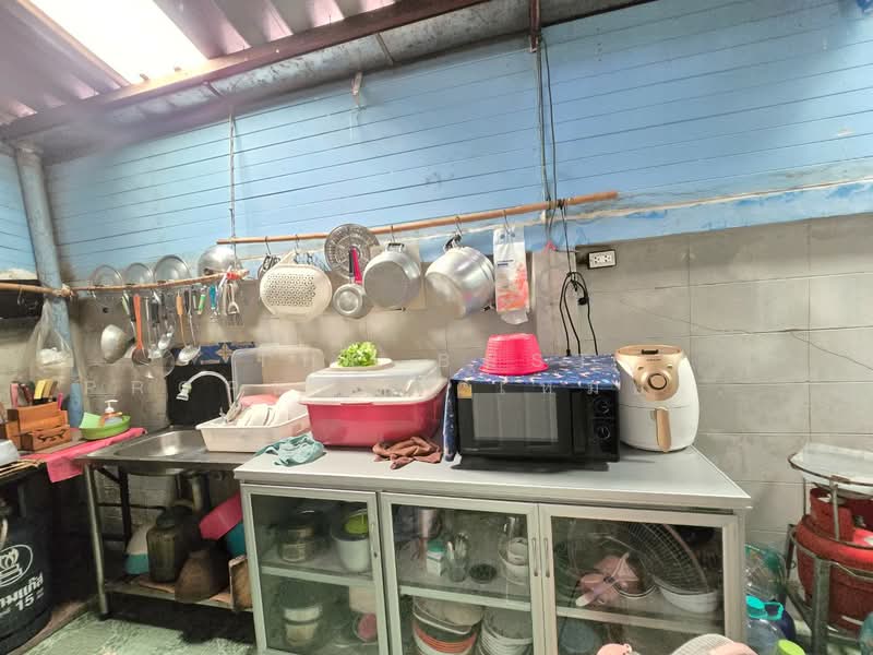 นิรันดร์วิลล์10 บางนา กม.18 (Nirun Ville10 Bangna KM.18), Samut Prakan, Bang Chalong, Bang Plee, Samut Prakan, 3 Bedrooms, 96 sqm, Townhouse For Sale, by The Best Property เหมยหลิง, 500157506 - DDproperty.com