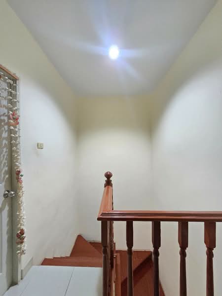 นิรันดร์วิลล์10 บางนา กม.18 (Nirun Ville10 Bangna KM.18), Samut Prakan, Bang Chalong, Bang Plee, Samut Prakan, 3 Bedrooms, 96 sqm, Townhouse For Sale, by The Best Property เหมยหลิง, 500157506 - DDproperty.com