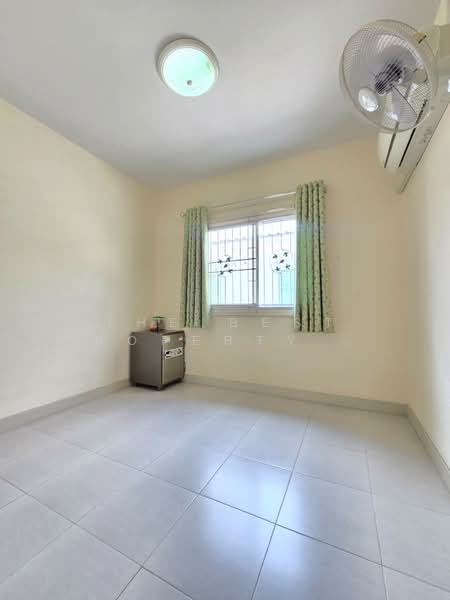 นิรันดร์วิลล์10 บางนา กม.18 (Nirun Ville10 Bangna KM.18), Samut Prakan, Bang Chalong, Bang Plee, Samut Prakan, 3 Bedrooms, 96 sqm, Townhouse For Sale, by The Best Property เหมยหลิง, 500157506 - DDproperty.com