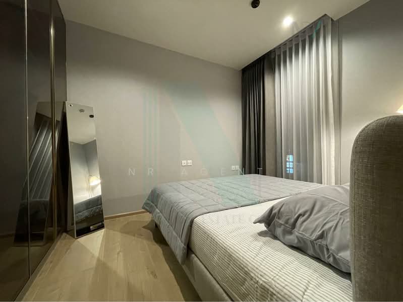 Quinn Sukhumvit 101, Bangkok, 3053 Sukhumvit Road, Bang Chak, Phra Khanong, Bangkok, 1 Bedroom, 35 sqm, Condo For Sale, by NR AGENT, 500157507 - DDproperty.com