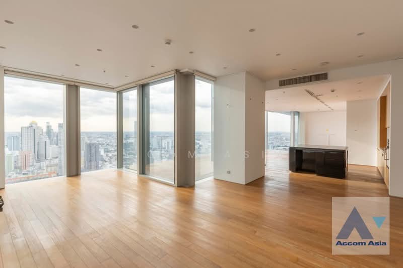 The Ritz-Carlton Residences, Bangkok, 114 Narathiwat Ratchanakarin Road, Silom, Bang Rak, Bangkok, 3 Bedrooms, 210 sqm, Condo For Sale, by Accom Asia, 500157512 - DDproperty.com