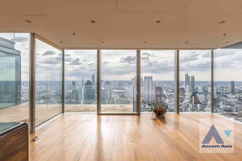 The Ritz-Carlton Residences, Bangkok, 114 Narathiwat Ratchanakarin Road, Silom, Bang Rak, Bangkok, 3 Bedrooms, 210 sqm, Condo For Sale, by Accom Asia, 500157512 - DDproperty.com