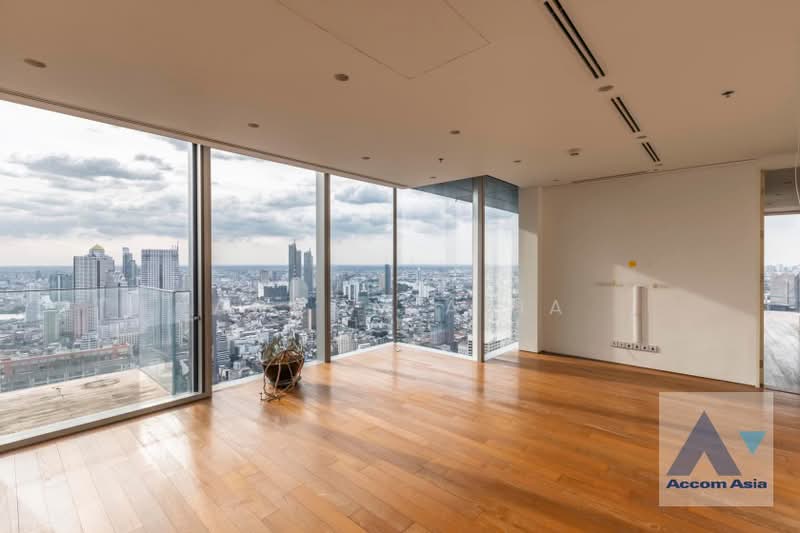 The Ritz-Carlton Residences, Bangkok, 114 Narathiwat Ratchanakarin Road, Silom, Bang Rak, Bangkok, 3 Bedrooms, 210 sqm, Condo For Sale, by Accom Asia, 500157512 - DDproperty.com