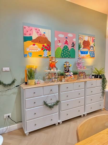 Grandio Vibhavadi-Rangsit : แกรนดิโอ วิภาวดี-รังสิต, ปทุมธานี, คลองหนึ่ง, คลองหลวง, ปทุมธานี, 195 ตร.ม., บ้านเดี่ยว ให้เช่า, โดย Correct Property, 500157513 - DDproperty.com