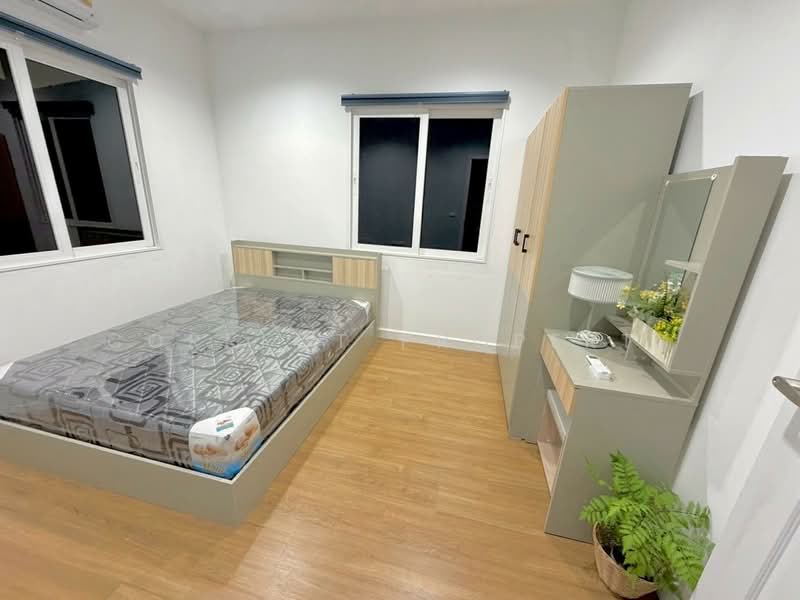 Grandio Vibhavadi-Rangsit, Pathum Thani, Khlong Nung, Khlong Luang, Pathum Thani, 4 Bedrooms, 195 sqm, Single Detached House For Rent, by Correct Property, 500157513 - DDproperty.com