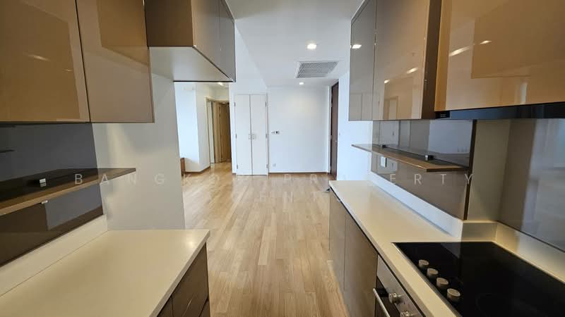 Siri At Sukhumvit, Bangkok, 902 Sukhumvit Road, Phra Kanong, Khlong Toei, Bangkok, 3 Bedrooms, 113 sqm, Condo For Rent, by BANGKOK PROPERTY AGENTS, 500157515 - DDproperty.com