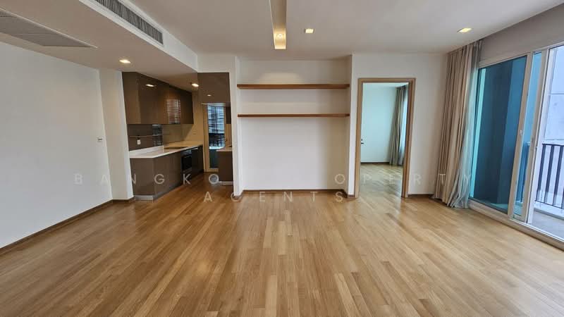 Siri At Sukhumvit, Bangkok, 902 Sukhumvit Road, Phra Kanong, Khlong Toei, Bangkok, 3 Bedrooms, 113 sqm, Condo For Rent, by BANGKOK PROPERTY AGENTS, 500157515 - DDproperty.com