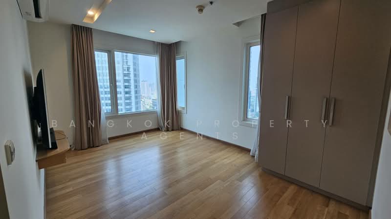 Siri At Sukhumvit, Bangkok, 902 Sukhumvit Road, Phra Kanong, Khlong Toei, Bangkok, 3 Bedrooms, 113 sqm, Condo For Rent, by BANGKOK PROPERTY AGENTS, 500157515 - DDproperty.com