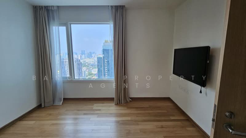 Siri At Sukhumvit, Bangkok, 902 Sukhumvit Road, Phra Kanong, Khlong Toei, Bangkok, 3 Bedrooms, 113 sqm, Condo For Rent, by BANGKOK PROPERTY AGENTS, 500157515 - DDproperty.com