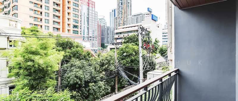 Klass Langsuan : คลาส หลังสวน, กรุงเทพ, 31-1 ซอยหลังสวน ถนนหลังสวน, ลุมพินี, ปทุมวัน, กรุงเทพ, 72 ตร.ม., คอนโด ให้เช่า, โดย Napawadee Homhuk, 500157517 - DDproperty.com