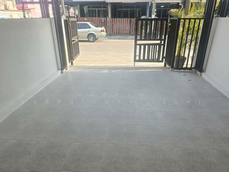 โครงการ คณาวิลล์ รามอินทรา117 ซอยเจริญพัฒนา7 บางชัน คลองสามวา, กรุงเทพ, บางชัน, คลองสามวา, กรุงเทพ, 80 ตร.ม., ทาวน์เฮ้าส์ ขาย, โดย นภัสศรณ์ วงศ์สินไทยกร (นันท์), 500157519 - DDproperty.com