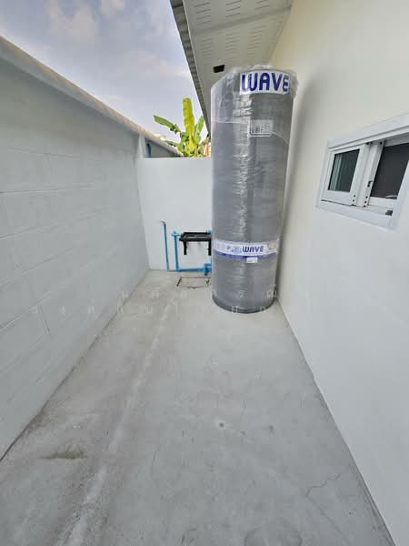 โครงการ คณาวิลล์ รามอินทรา117 ซอยเจริญพัฒนา7 บางชัน คลองสามวา, กรุงเทพ, บางชัน, คลองสามวา, กรุงเทพ, 80 ตร.ม., ทาวน์เฮ้าส์ ขาย, โดย นภัสศรณ์ วงศ์สินไทยกร (นันท์), 500157519 - DDproperty.com