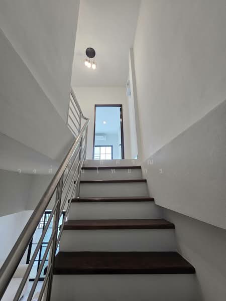 โครงการ คณาวิลล์ รามอินทรา117 ซอยเจริญพัฒนา7 บางชัน คลองสามวา, Bangkok, Bang Chun, Khlong Sam Wa, Bangkok, 2 Bedrooms, 80 sqm, Townhouse For Sale, by นภัสศรณ์ วงศ์สินไทยกร (นันท์), 500157519 - DDproperty.com