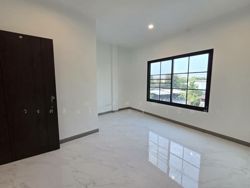 โครงการ คณาวิลล์ รามอินทรา117 ซอยเจริญพัฒนา7 บางชัน คลองสามวา, Bangkok, Bang Chun, Khlong Sam Wa, Bangkok, 2 Bedrooms, 80 sqm, Townhouse For Sale, by นภัสศรณ์ วงศ์สินไทยกร (นันท์), 500157519 - DDproperty.com