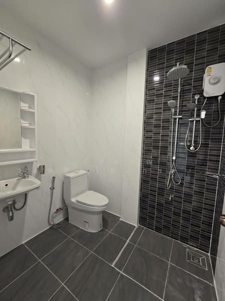 โครงการ คณาวิลล์ รามอินทรา117 ซอยเจริญพัฒนา7 บางชัน คลองสามวา, กรุงเทพ, บางชัน, คลองสามวา, กรุงเทพ, 80 ตร.ม., ทาวน์เฮ้าส์ ขาย, โดย นภัสศรณ์ วงศ์สินไทยกร (นันท์), 500157519 - DDproperty.com