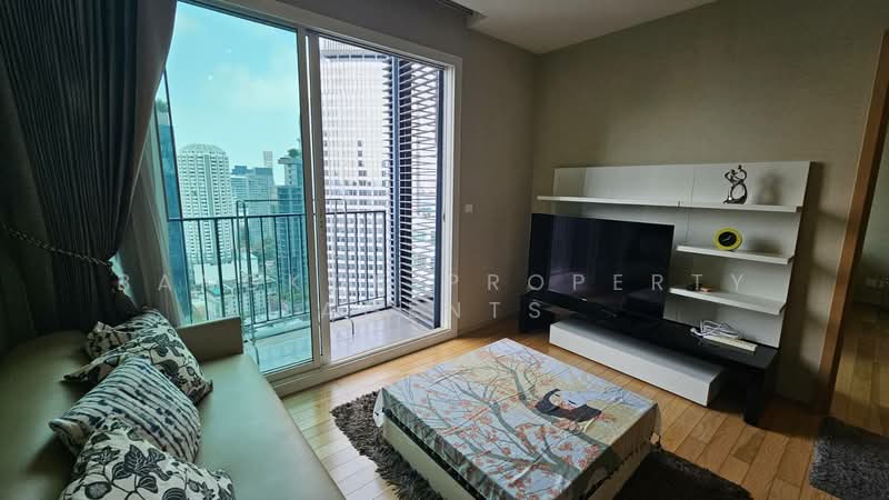Siri At Sukhumvit, Bangkok, 902 Sukhumvit Road, Phra Kanong, Khlong Toei, Bangkok, 1 Bedroom, 52 sqm, Condo For Rent, by BANGKOK PROPERTY AGENTS, 500157520 - DDproperty.com
