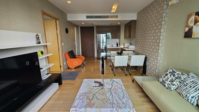 Siri At Sukhumvit : สิริ แอท สุขุมวิท, กรุงเทพ, 902 สุขุมวิท, พระโขนง, คลองเตย, กรุงเทพ, 52 ตร.ม., คอนโด ให้เช่า, โดย BANGKOK PROPERTY AGENTS, 500157520 - DDproperty.com