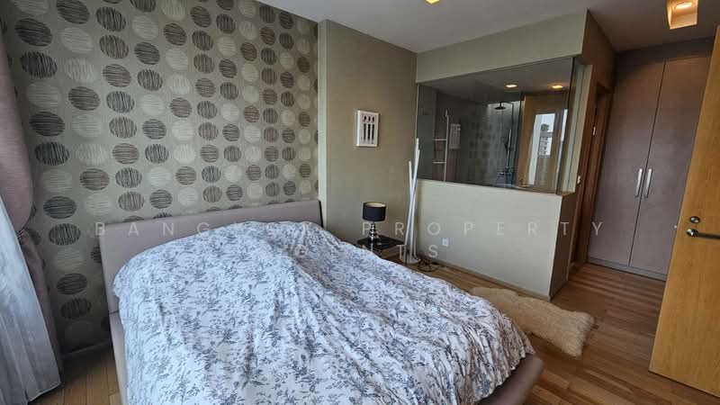 Siri At Sukhumvit, Bangkok, 902 Sukhumvit Road, Phra Kanong, Khlong Toei, Bangkok, 1 Bedroom, 52 sqm, Condo For Rent, by BANGKOK PROPERTY AGENTS, 500157520 - DDproperty.com