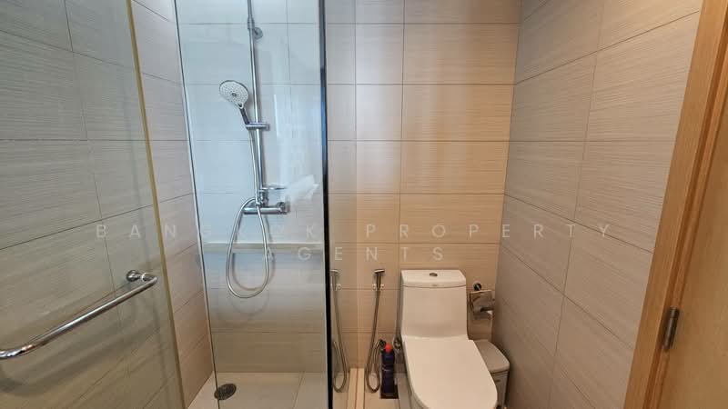 Siri At Sukhumvit, Bangkok, 902 Sukhumvit Road, Phra Kanong, Khlong Toei, Bangkok, 1 Bedroom, 52 sqm, Condo For Rent, by BANGKOK PROPERTY AGENTS, 500157520 - DDproperty.com