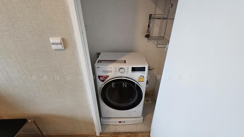 Siri At Sukhumvit, Bangkok, 902 Sukhumvit Road, Phra Kanong, Khlong Toei, Bangkok, 1 Bedroom, 52 sqm, Condo For Rent, by BANGKOK PROPERTY AGENTS, 500157520 - DDproperty.com