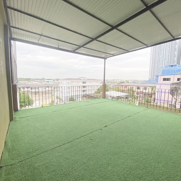 Office for rent MRT Bangkae ( Phet Kasem Road.), Bangkok, เพชรเกษม 62/2, Bang Kae Nua, Bang Khae, Bangkok, , 30 sqm, Office Space For Rent, by Chairit Wong, 500157521 - DDproperty.com