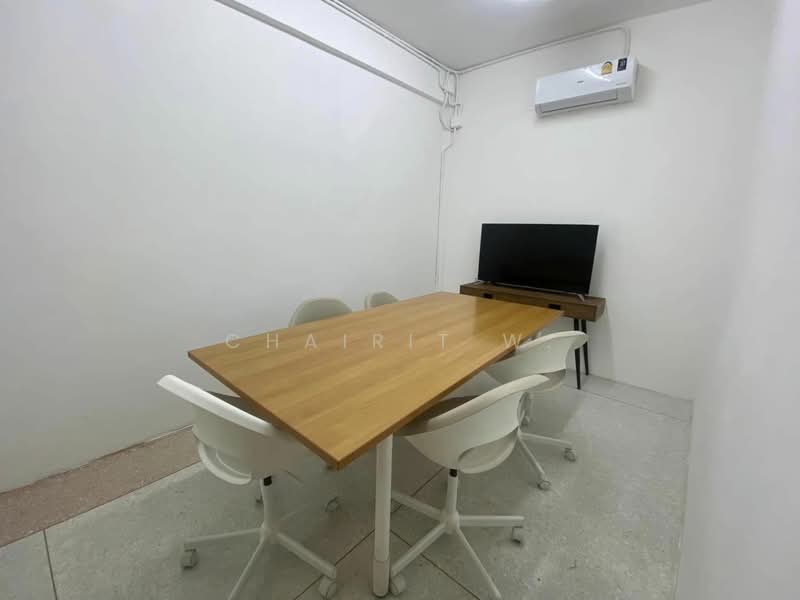 Office for rent MRT Bangkae ( Phet Kasem Road.), Bangkok, เพชรเกษม 62/2, Bang Kae Nua, Bang Khae, Bangkok, , 30 sqm, Office Space For Rent, by Chairit Wong, 500157521 - DDproperty.com