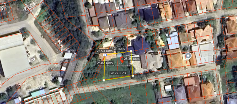 For Sale - RimPing Niwet Nakorn Sawan, Nakhon Sawan