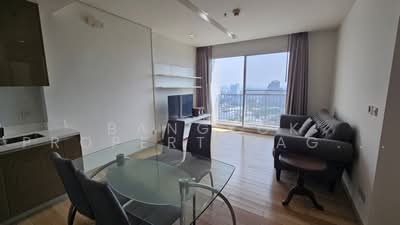 For Rent - Siri At Sukhumvit, Bangkok