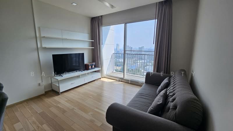 Siri At Sukhumvit, Bangkok, 902 Sukhumvit Road, Phra Kanong, Khlong Toei, Bangkok, 2 Bedrooms, 69 sqm, Condo For Rent, by BANGKOK PROPERTY AGENTS, 500157524 - DDproperty.com