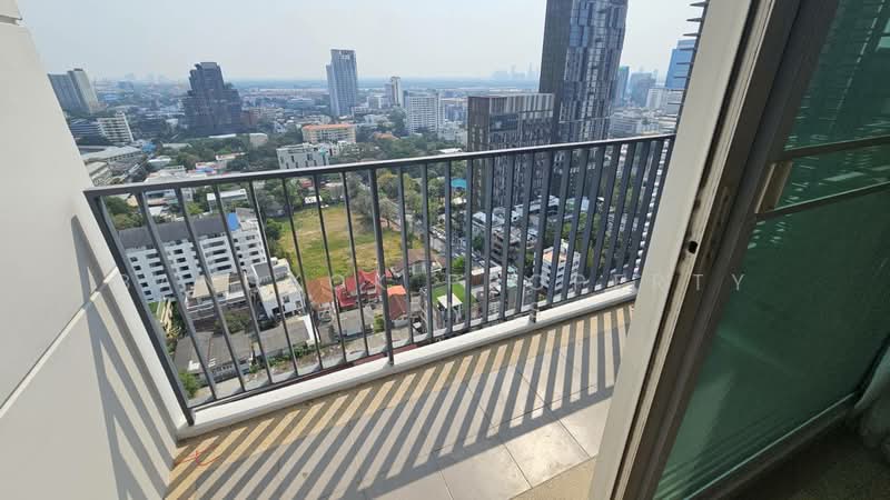 Siri At Sukhumvit, Bangkok, 902 Sukhumvit Road, Phra Kanong, Khlong Toei, Bangkok, 2 Bedrooms, 69 sqm, Condo For Rent, by BANGKOK PROPERTY AGENTS, 500157524 - DDproperty.com