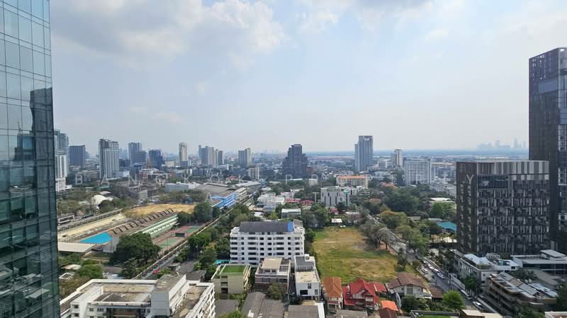 Siri At Sukhumvit, Bangkok, 902 Sukhumvit Road, Phra Kanong, Khlong Toei, Bangkok, 2 Bedrooms, 69 sqm, Condo For Rent, by BANGKOK PROPERTY AGENTS, 500157524 - DDproperty.com