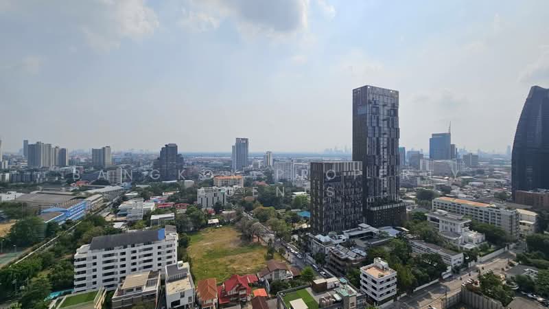 Siri At Sukhumvit, Bangkok, 902 Sukhumvit Road, Phra Kanong, Khlong Toei, Bangkok, 2 Bedrooms, 69 sqm, Condo For Rent, by BANGKOK PROPERTY AGENTS, 500157524 - DDproperty.com