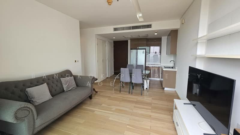 Siri At Sukhumvit, Bangkok, 902 Sukhumvit Road, Phra Kanong, Khlong Toei, Bangkok, 2 Bedrooms, 69 sqm, Condo For Rent, by BANGKOK PROPERTY AGENTS, 500157524 - DDproperty.com