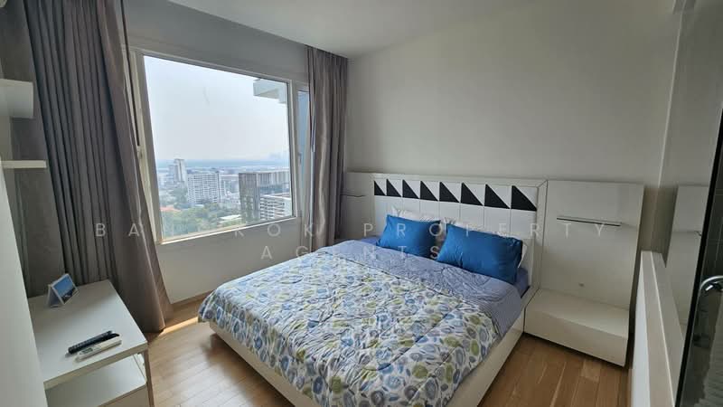 Siri At Sukhumvit, Bangkok, 902 Sukhumvit Road, Phra Kanong, Khlong Toei, Bangkok, 2 Bedrooms, 69 sqm, Condo For Rent, by BANGKOK PROPERTY AGENTS, 500157524 - DDproperty.com