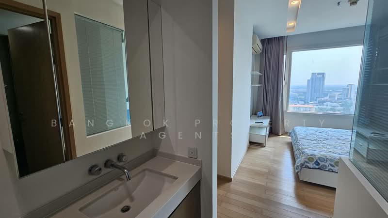 Siri At Sukhumvit, Bangkok, 902 Sukhumvit Road, Phra Kanong, Khlong Toei, Bangkok, 2 Bedrooms, 69 sqm, Condo For Rent, by BANGKOK PROPERTY AGENTS, 500157524 - DDproperty.com