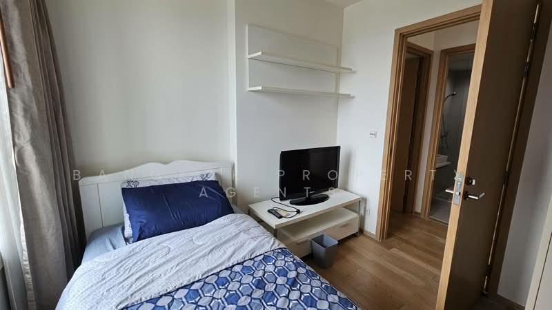 Siri At Sukhumvit, Bangkok, 902 Sukhumvit Road, Phra Kanong, Khlong Toei, Bangkok, 2 Bedrooms, 69 sqm, Condo For Rent, by BANGKOK PROPERTY AGENTS, 500157524 - DDproperty.com