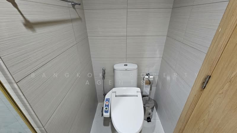 Siri At Sukhumvit, Bangkok, 902 Sukhumvit Road, Phra Kanong, Khlong Toei, Bangkok, 2 Bedrooms, 69 sqm, Condo For Rent, by BANGKOK PROPERTY AGENTS, 500157524 - DDproperty.com