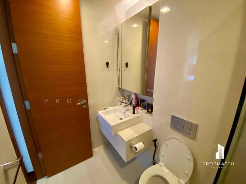 ASHTON Morph 38, Bangkok, 88 Soi Sukhumvit 38, Phra Kanong, Khlong Toei, Bangkok, 2 Bedrooms, 72 sqm, Condo For Rent, by PROPMATCH CO., LTD., 500157528 - DDproperty.com