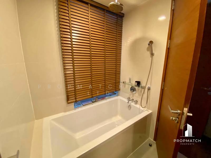 ASHTON Morph 38, Bangkok, 88 Soi Sukhumvit 38, Phra Kanong, Khlong Toei, Bangkok, 2 Bedrooms, 72 sqm, Condo For Rent, by PROPMATCH CO., LTD., 500157528 - DDproperty.com