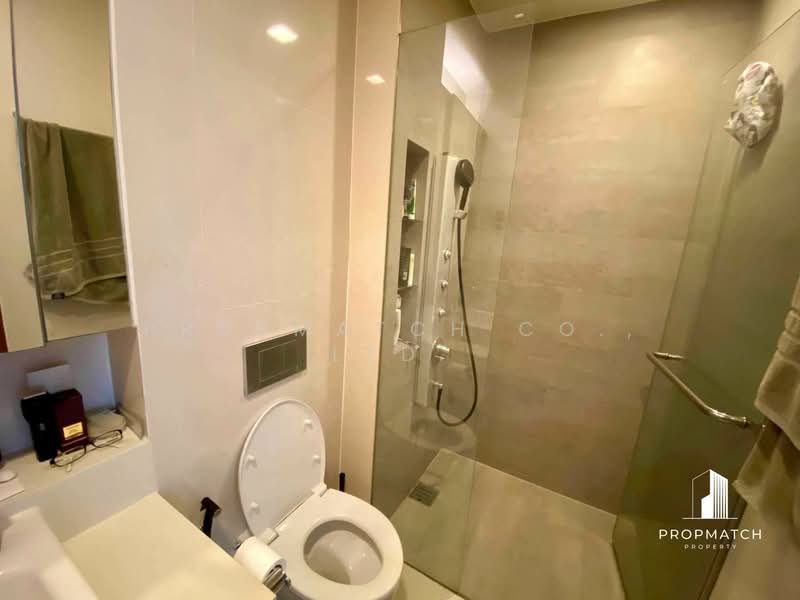 ASHTON Morph 38, Bangkok, 88 Soi Sukhumvit 38, Phra Kanong, Khlong Toei, Bangkok, 2 Bedrooms, 72 sqm, Condo For Rent, by PROPMATCH CO., LTD., 500157528 - DDproperty.com