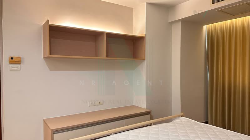 Residence Sukhumvit 52 : เรซิเดนท์ สุขุมวิท 52, กรุงเทพ, ซอยสุขุมวิท 52, บางจาก, พระโขนง, กรุงเทพ, 60 ตร.ม., คอนโด ขาย, โดย NR AGENT, 500157531 - DDproperty.com