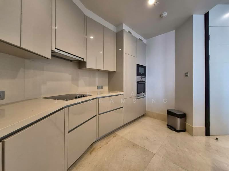 The Infinity, Bangkok, 98 Narathiwatratchanakharin Road, Silom, Bang Rak, Bangkok, 2 Bedrooms, 90 sqm, Condo For Rent, by Sherwan Jomkhamsing, 500157532 - DDproperty.com