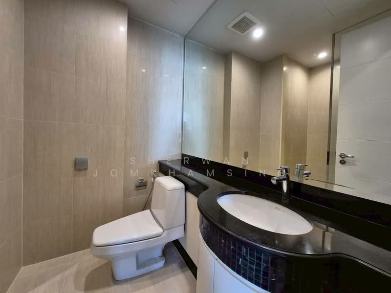 The Infinity, Bangkok, 98 Narathiwatratchanakharin Road, Silom, Bang Rak, Bangkok, 2 Bedrooms, 90 sqm, Condo For Rent, by Sherwan Jomkhamsing, 500157532 - DDproperty.com