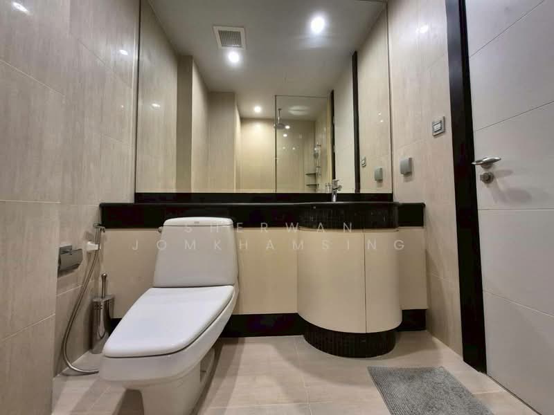 The Infinity : ดิ อินฟินิตี้, กรุงเทพ, 98 ถนนนราธิวาสราชนครินทร์, สีลม, บางรัก, กรุงเทพ, 90 ตร.ม., คอนโด ให้เช่า, โดย Sherwan Jomkhamsing, 500157532 - DDproperty.com