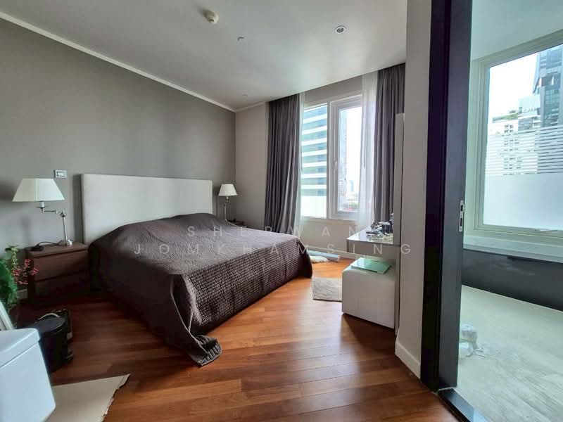 The Infinity : ดิ อินฟินิตี้, กรุงเทพ, 98 ถนนนราธิวาสราชนครินทร์, สีลม, บางรัก, กรุงเทพ, 90 ตร.ม., คอนโด ให้เช่า, โดย Sherwan Jomkhamsing, 500157532 - DDproperty.com