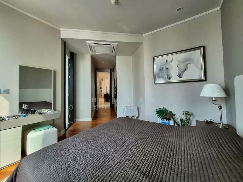 The Infinity, Bangkok, 98 Narathiwatratchanakharin Road, Silom, Bang Rak, Bangkok, 2 Bedrooms, 90 sqm, Condo For Rent, by Sherwan Jomkhamsing, 500157532 - DDproperty.com