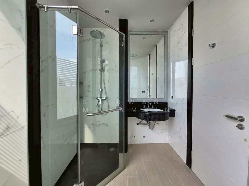 The Infinity, Bangkok, 98 Narathiwatratchanakharin Road, Silom, Bang Rak, Bangkok, 2 Bedrooms, 90 sqm, Condo For Rent, by Sherwan Jomkhamsing, 500157532 - DDproperty.com