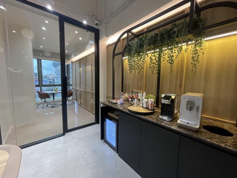 Serviced office - MRT Hua Lamphong ( Open 24/7 ), Bangkok, พระราม4, Maha Phrutharam, Bang Rak, Bangkok, , 21 sqm, Office Space For Rent, by Chairit Wong, 500157533 - DDproperty.com