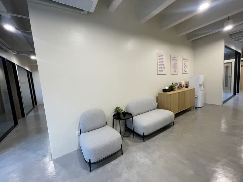 Serviced office - MRT Hua Lamphong ( Open 24/7 ), Bangkok, พระราม4, Maha Phrutharam, Bang Rak, Bangkok, , 21 sqm, Office Space For Rent, by Chairit Wong, 500157533 - DDproperty.com