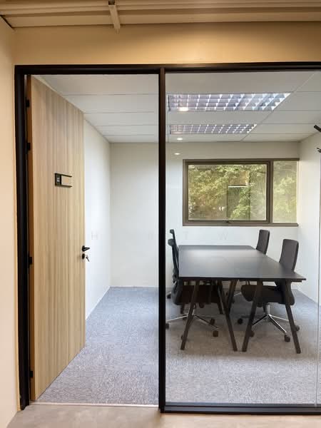 Serviced office - MRT Hua Lamphong ( Open 24/7 ), Bangkok, พระราม4, Maha Phrutharam, Bang Rak, Bangkok, , 21 sqm, Office Space For Rent, by Chairit Wong, 500157533 - DDproperty.com